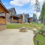 top quality concrete installations