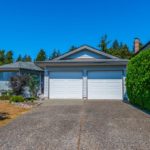 Tips for Maintaining New Concrete During its First Winter