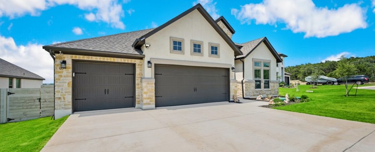 How Minnesota Weather Affects Your Concrete Driveway