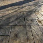 Why a Concrete Patio Is Cheaper to Build Than a Deck