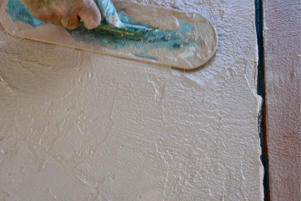 What Is a Concrete Overlay? (and Is It Right for Your Patio?)