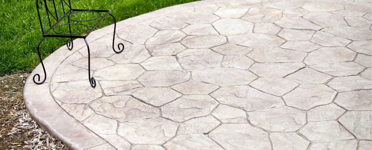 What Is a Concrete Overlay? (and Is It Right for Your Patio?)