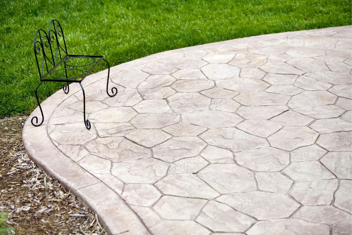 What Is a Concrete Overlay? (and Is It Right for Your Patio?)