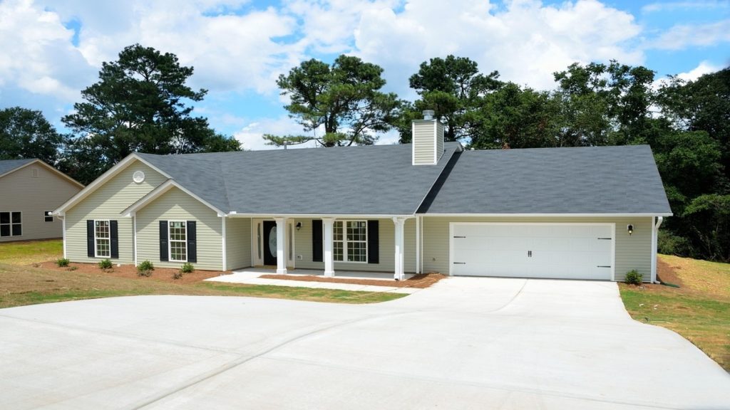 How to Decide Which Concrete Is Right for Your Home
