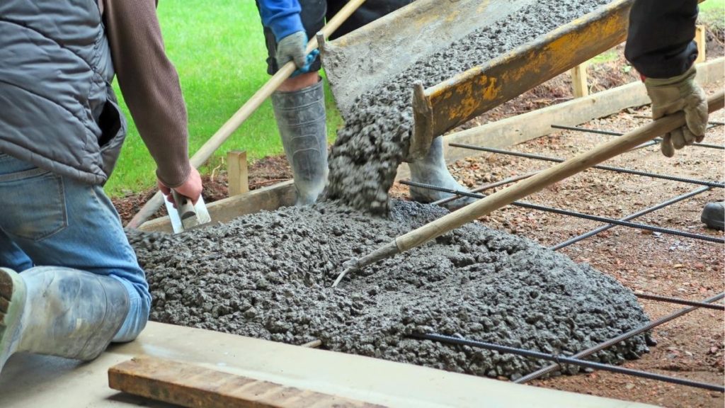 What Are the Warning Signs of Poor-Quality Concrete?